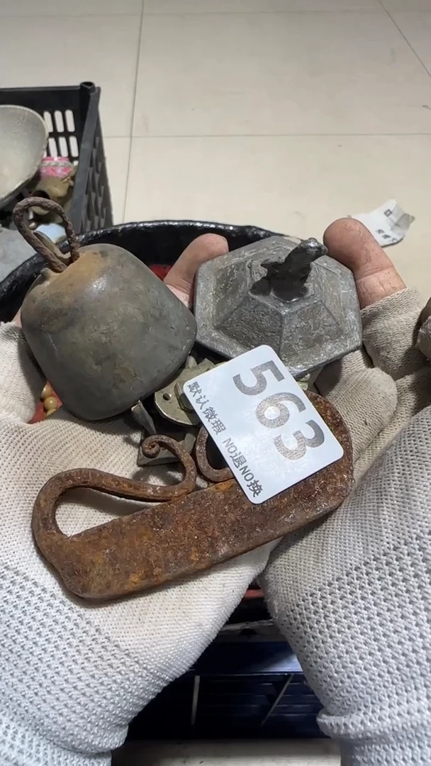 无非金属不**月京信工艺品563