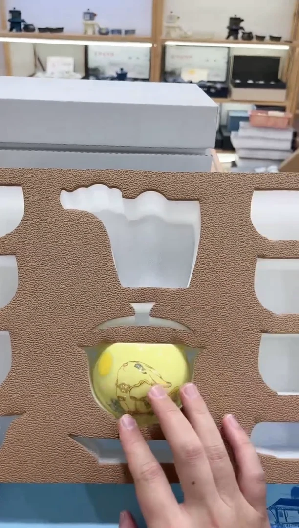 【闪购商品】展宏茶具展宏茶具@A-