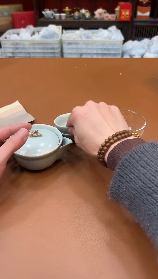 【闪购商品】其他禧一茶器粉丝福利@@888