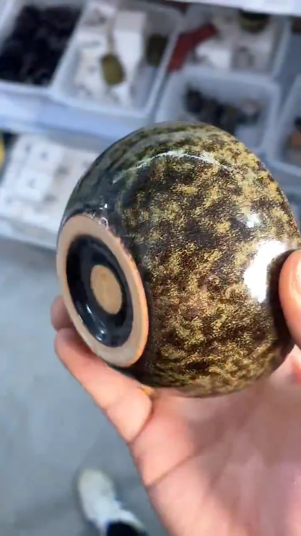 瓷片C035陶瓷茶具茶器
