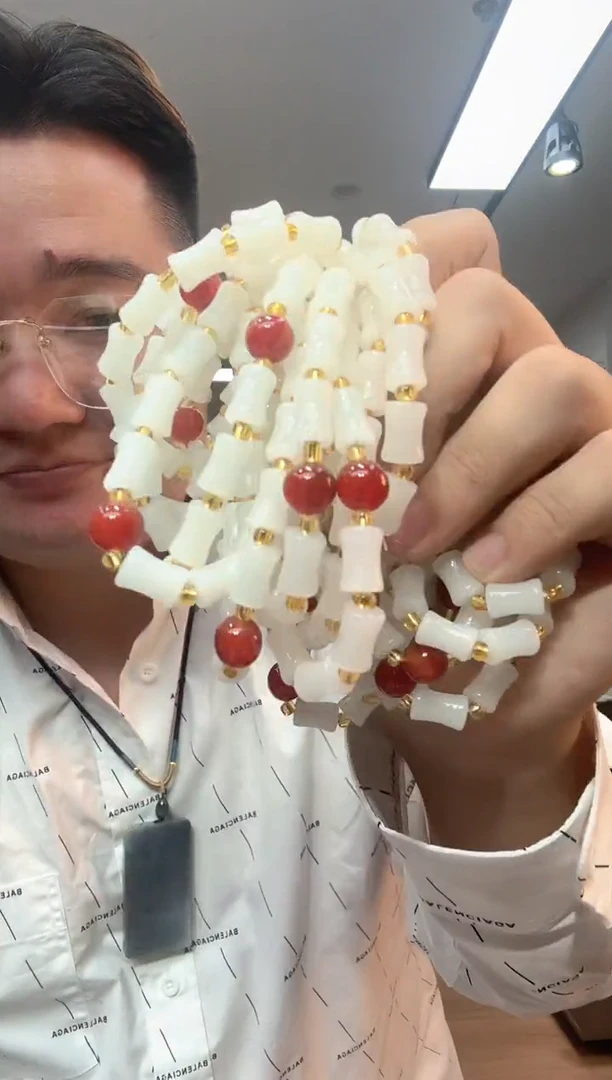 多样性随机发货