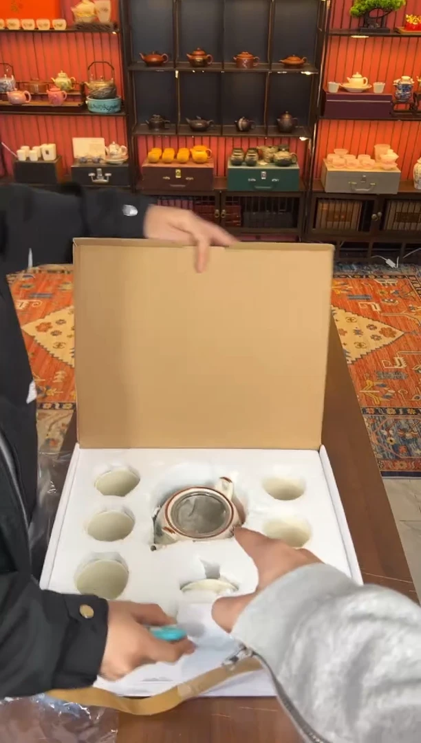 云雨斋茶具商品链接@@T170