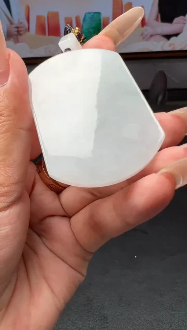 未镶嵌定制翡翠9-1HDJT0181578