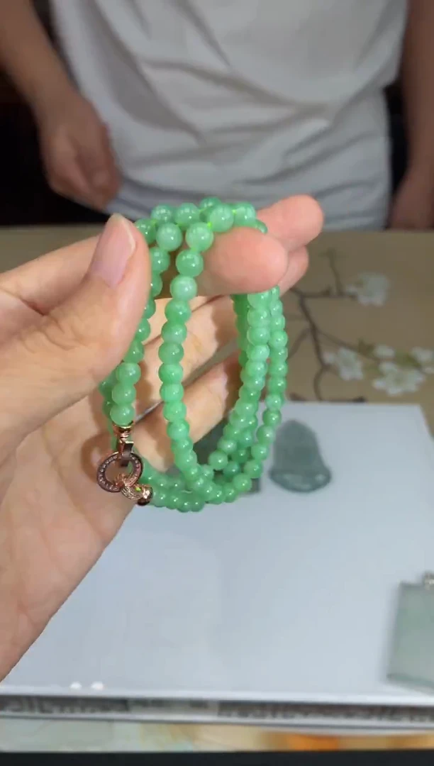 未镶嵌定制翡翠11-14HDJT0197127