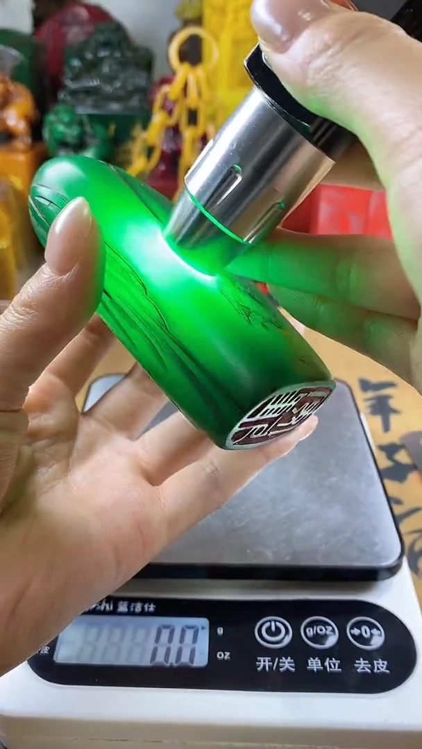 寿山石印石23寿山石