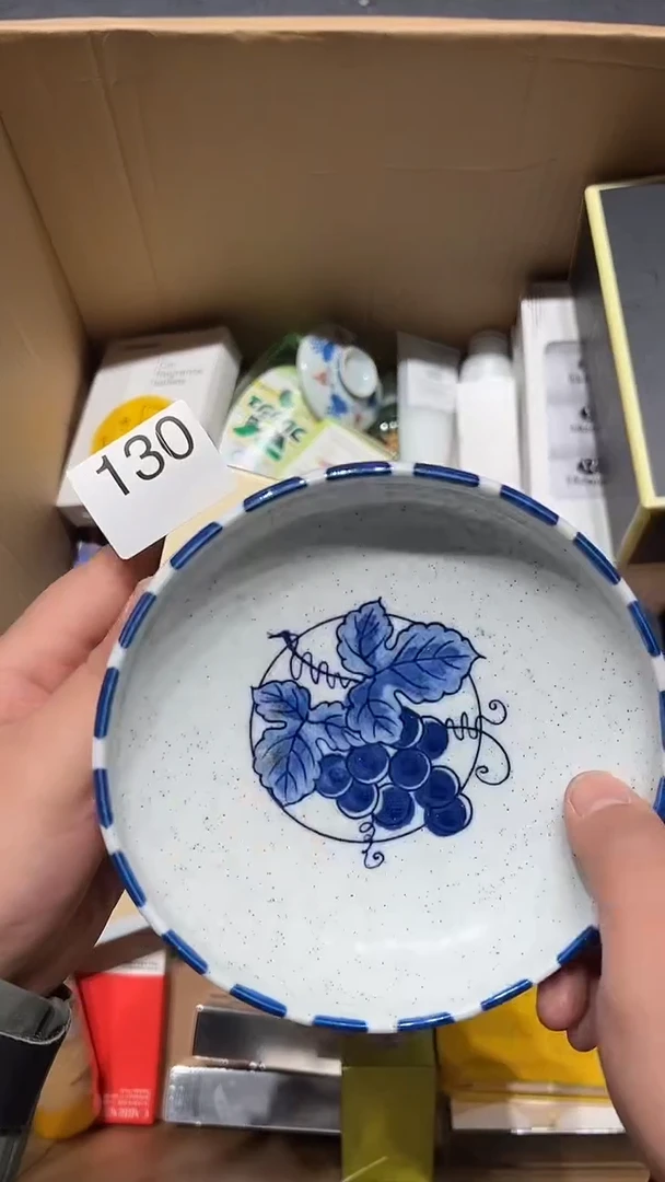 摆件五回回回130