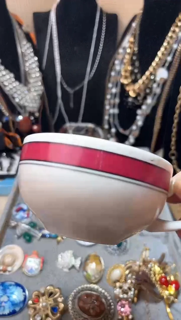 瓷片瓷片瓷片瓷片瓷片陶瓷摆件