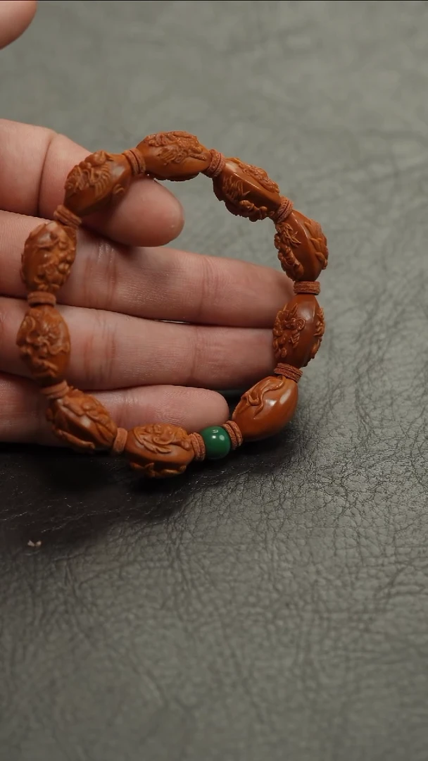 手串/手链橄榄核橄榄核