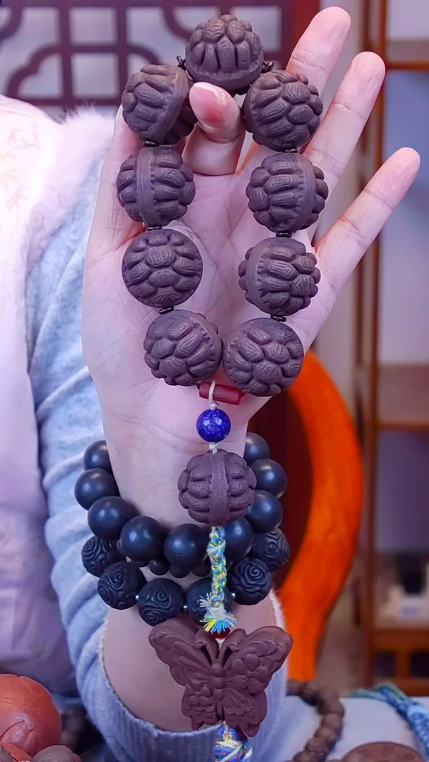 闻思 3.0富甲 样品 手持 福利