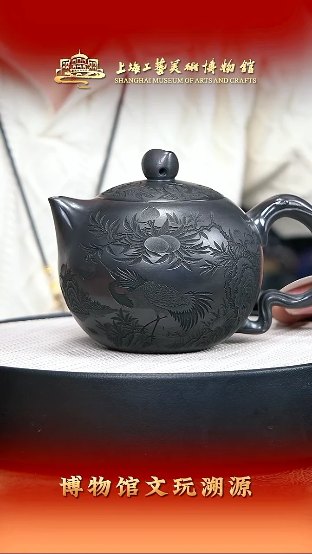 茶壶紫砂宜兴紫砂45