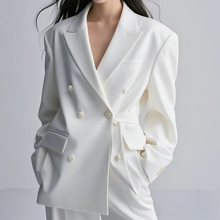 西柚女装孤品短外套（撤柜撤店默认微瑕）