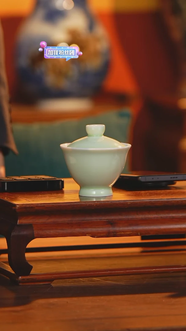 【闪购商品】摆件《景东陶瓷》艺术摆件W715