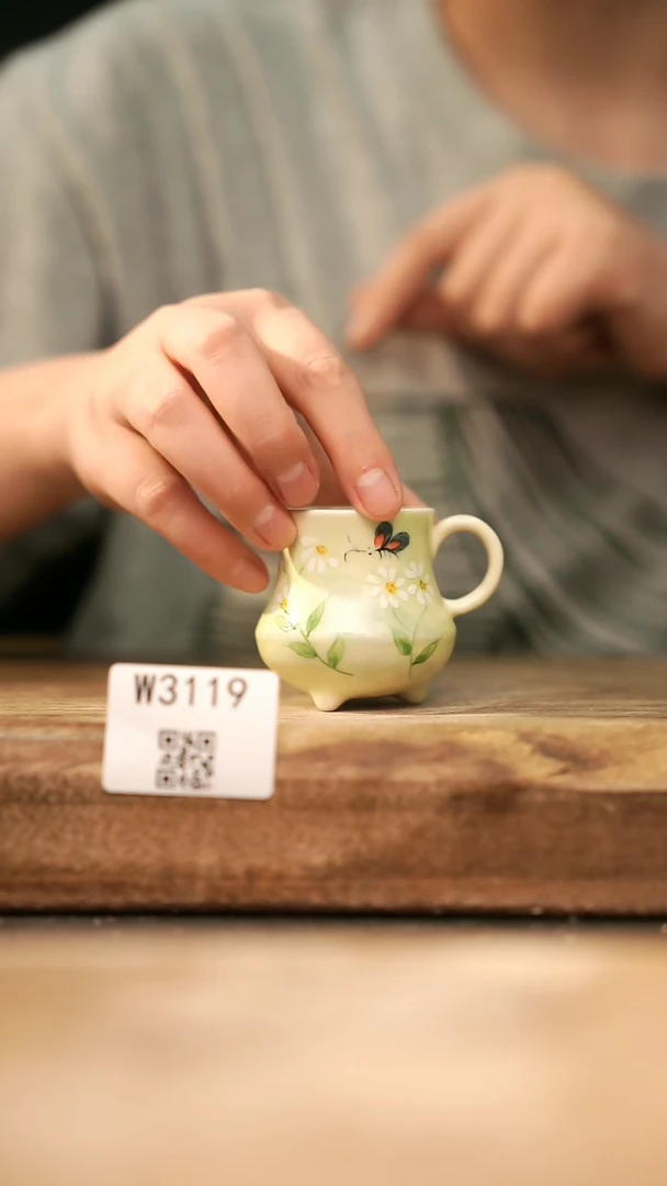 茶具【经典福利】/ 杯子@@W3119