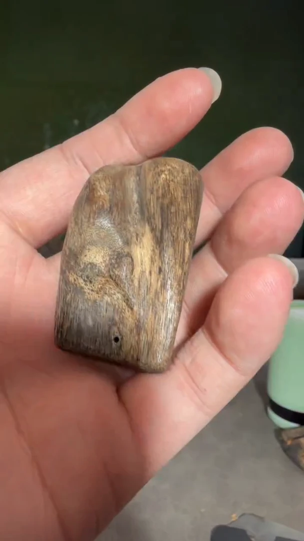 沉香吊坠多样性发一