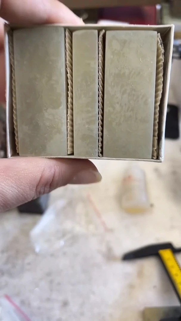 【知墨堂222#】印章石微瑕不挑3方