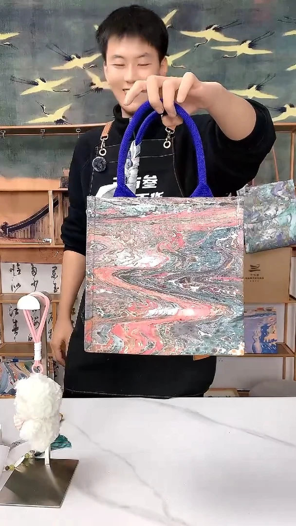 旺***崽小托特 986 手工漂漆 默认微瑕 完美主义勿拍