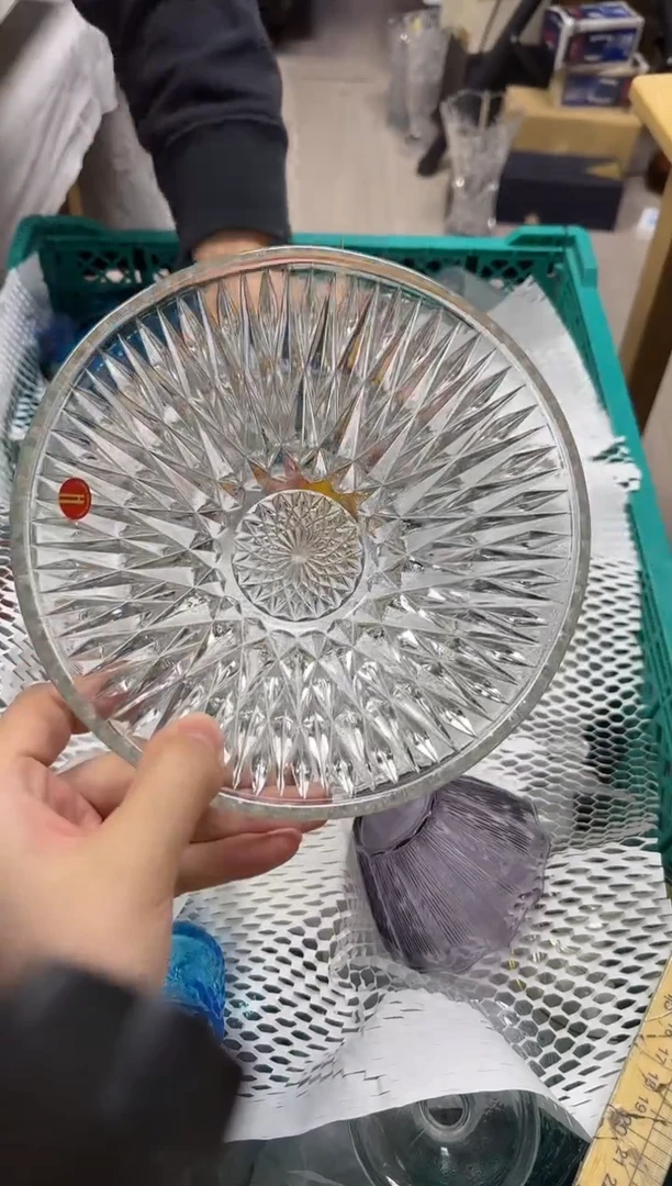 手工艺品玻璃玥***?189