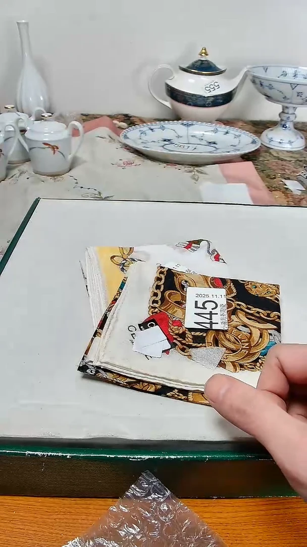 瓷片a***e小淼海外陶瓷工艺品