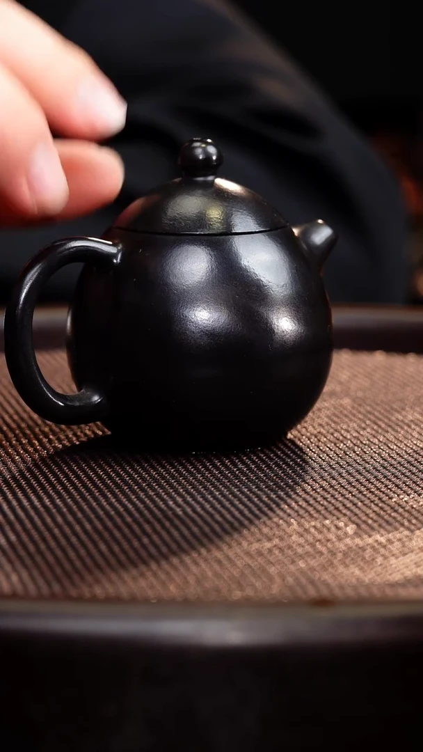 茶壶紫砂W宜兴原矿高端紫砂