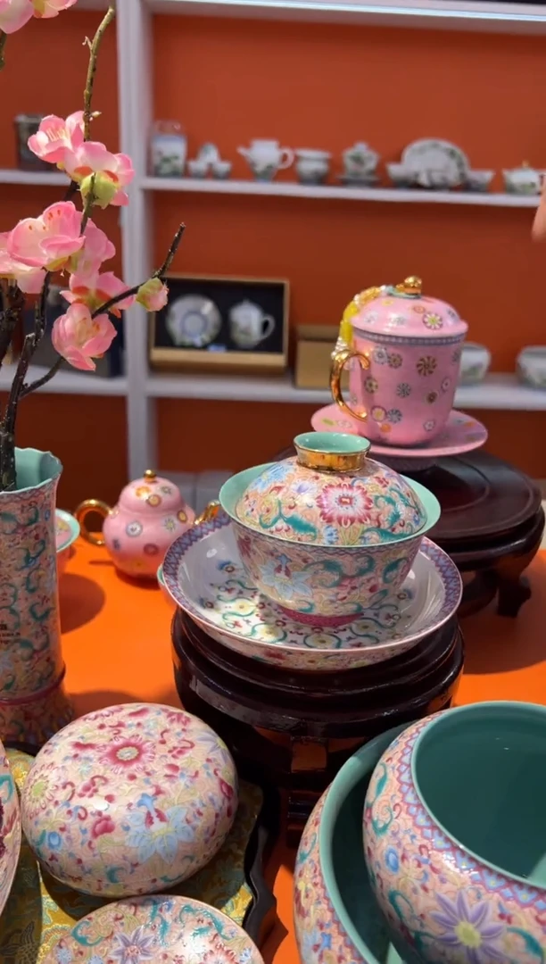瓷片小乔闪购链接