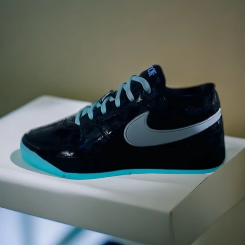 官方正品万圣节配色BOOK 1 EP 布克篮球运动鞋IM7616-001