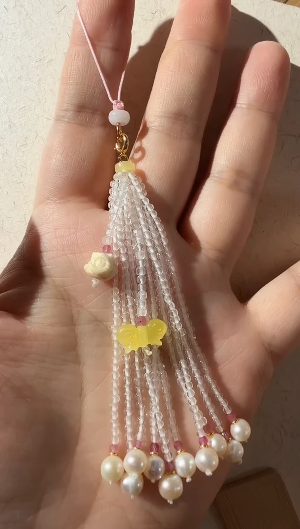 【闪购商品】蜜蜡吊坠(不含链)未镶嵌蜜蜡吊坠手机挂