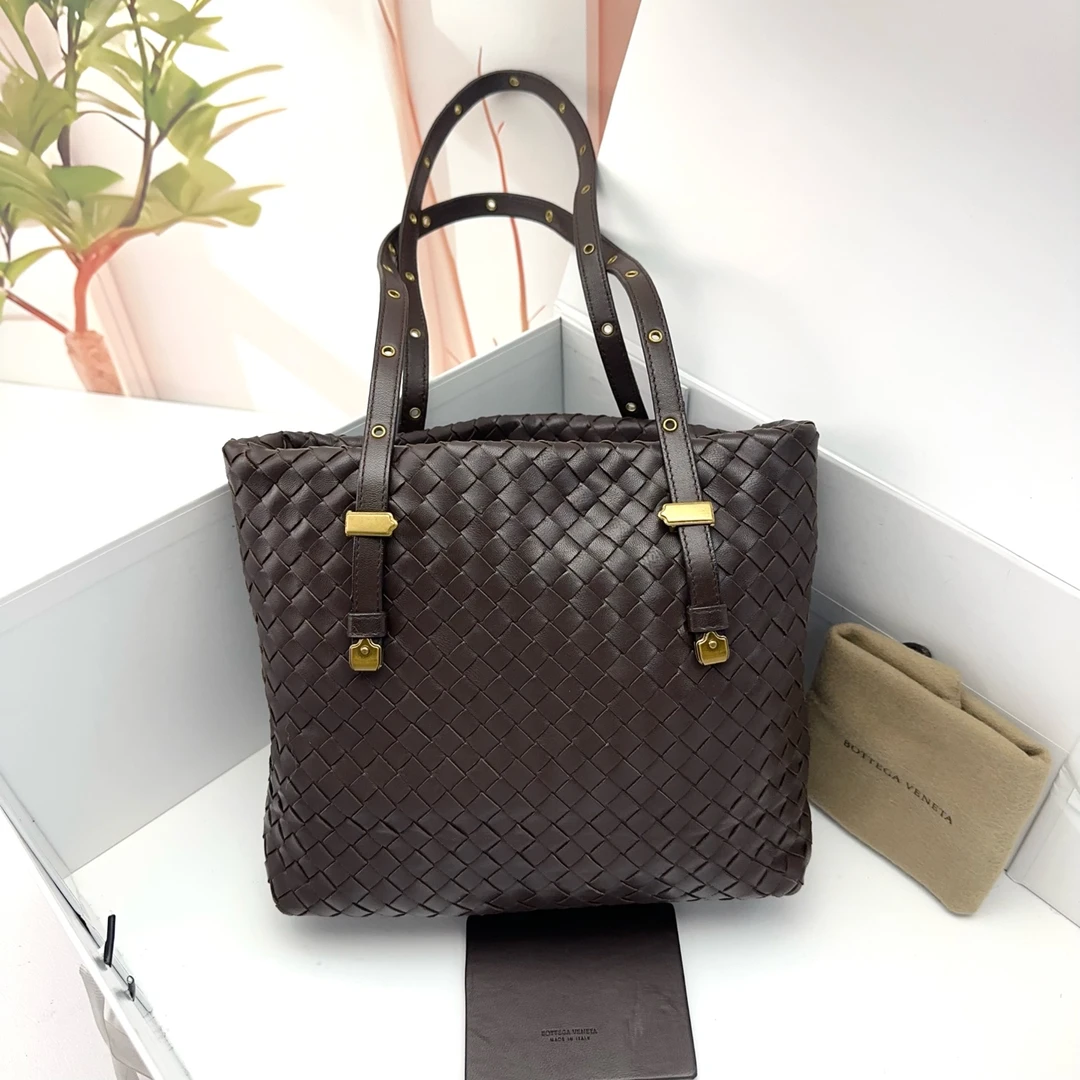 99新 BOTTEGA VENETA/葆蝶家 C538437018/手提包
