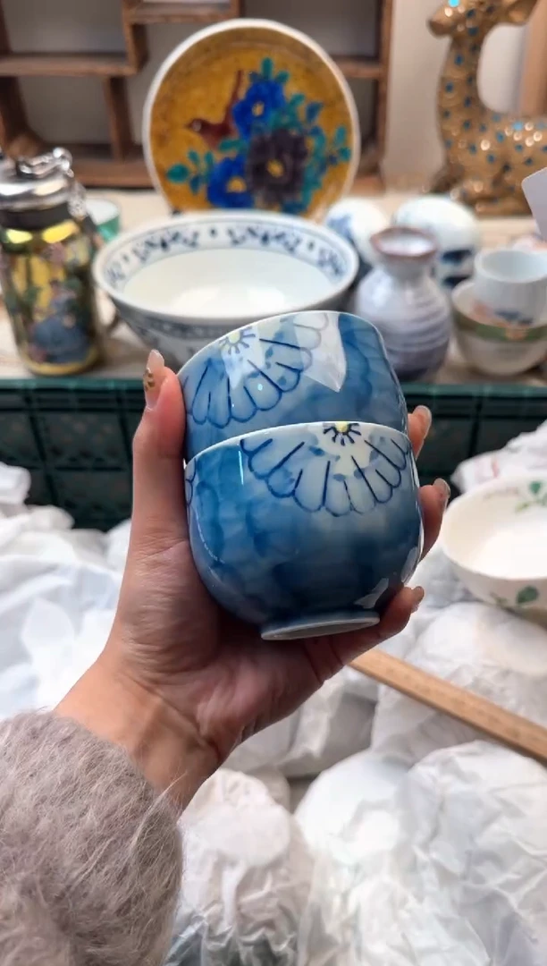 【闪购商品】瓷片A           518