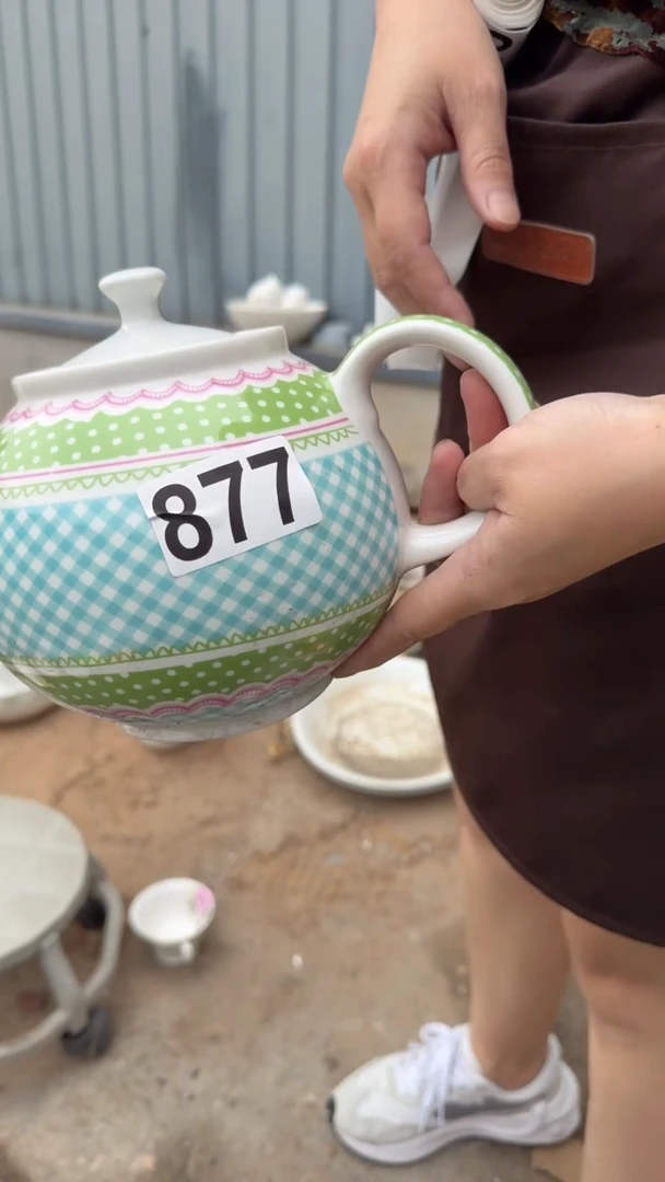 瓷磁州窑买到就是赚到