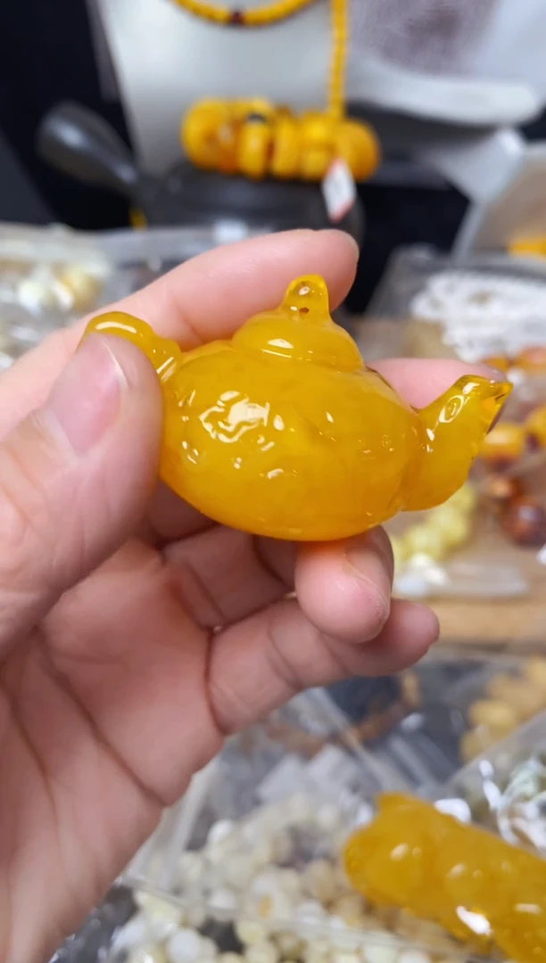 【闪购商品】时尚摆件密胺瓷片密胺瓷片056