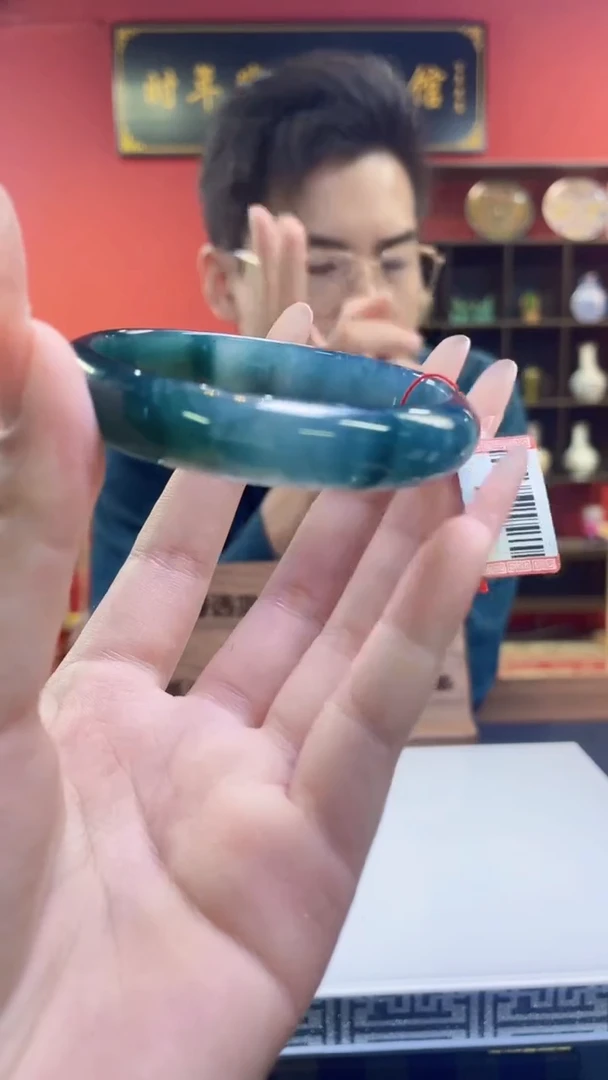 未镶嵌定制翡翠翡翠A货MZ057