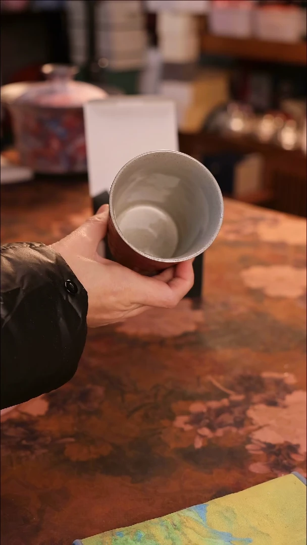 【闪购商品】陶瓷茶具（无礼盒无茶盘）@@A11897