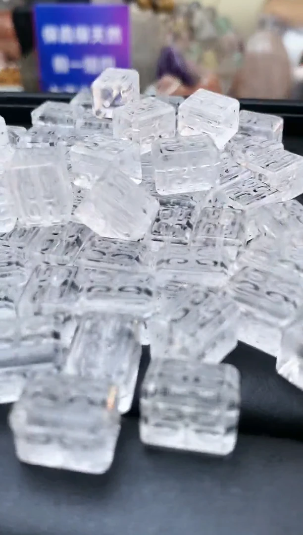 【闪购商品】水晶颈饰未镶嵌141a多样性发其一/1.20/1个