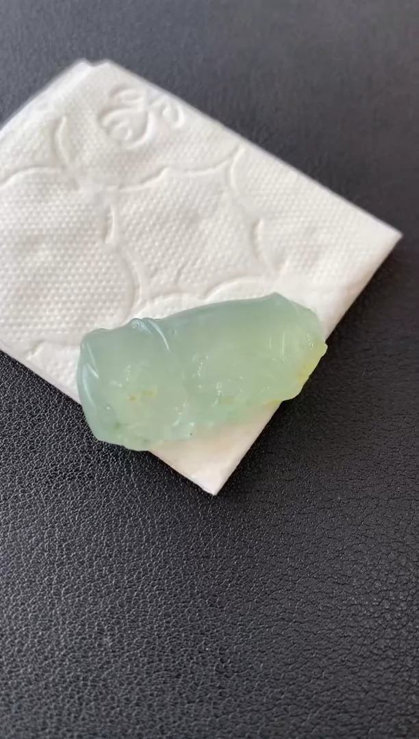 未镶嵌定制翡翠翡翠