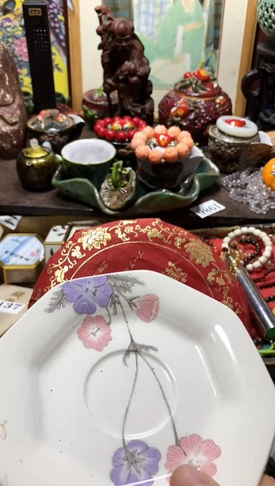 瓷器默认链接一物一拍