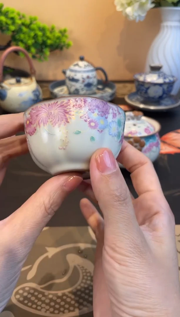 小缘茶器！！！！！！！