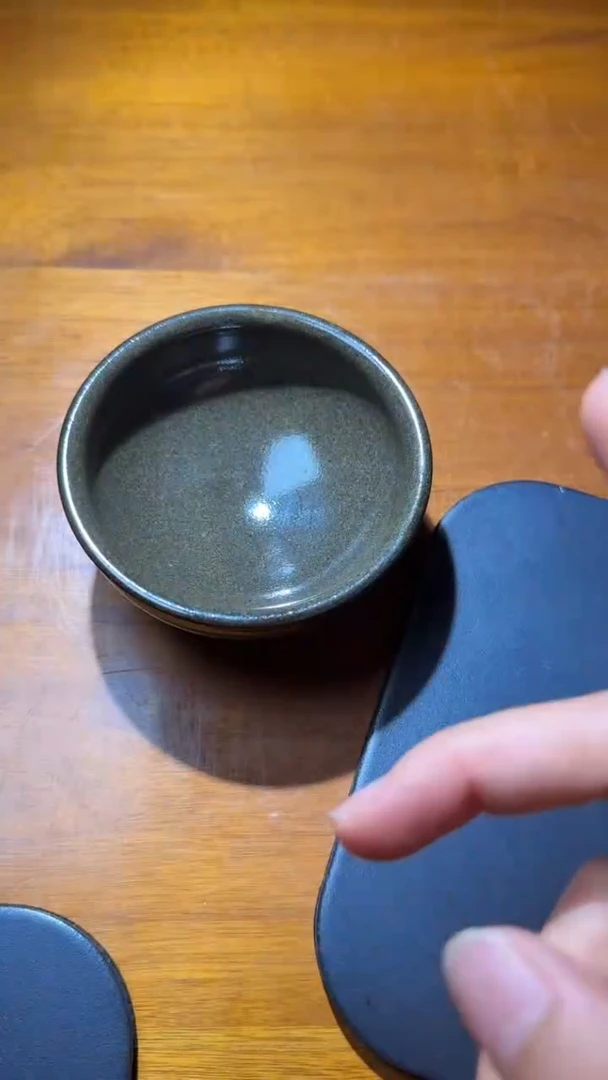 茶盏詹桂溪高端收藏192