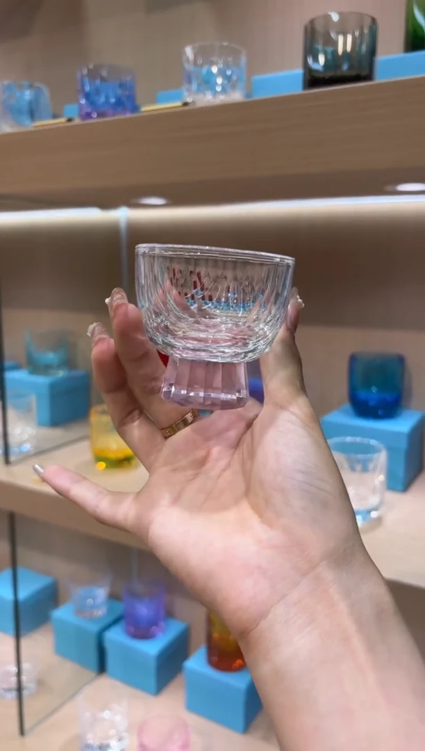 直播间单只 茶杯买一送一