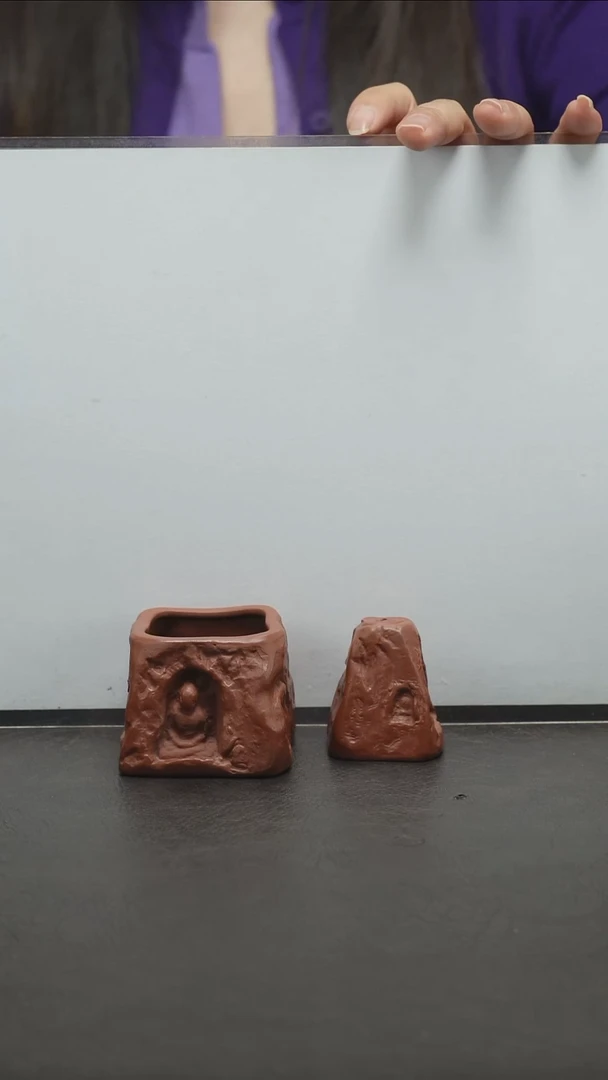 【闪购商品】紫砂茶壶朱泥大红袍紫砂