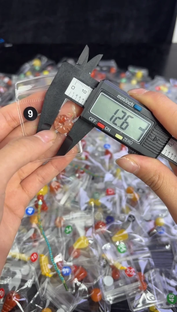 未镶嵌1南红玛瑙多样性发货