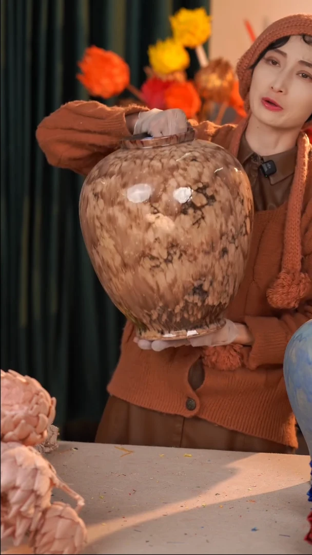 【闪购商品】花瓶11