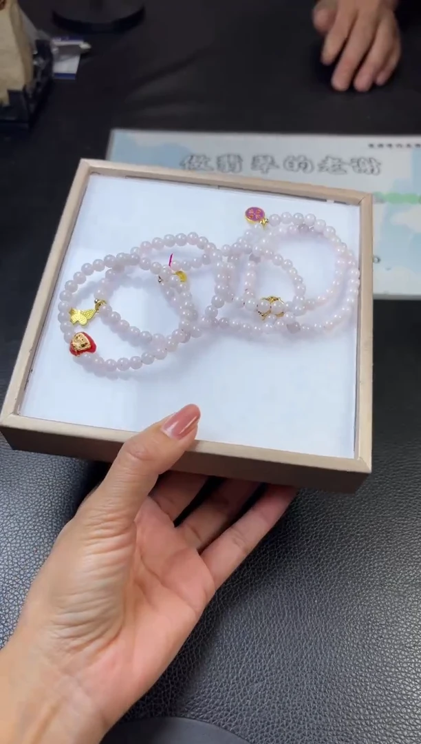 未镶嵌挂件翡翠多样性发一件CH232