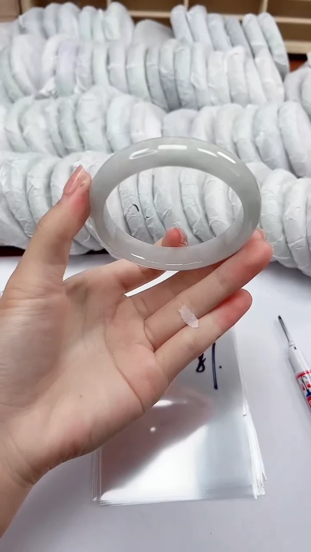 缅风精品手镯礼盒装87