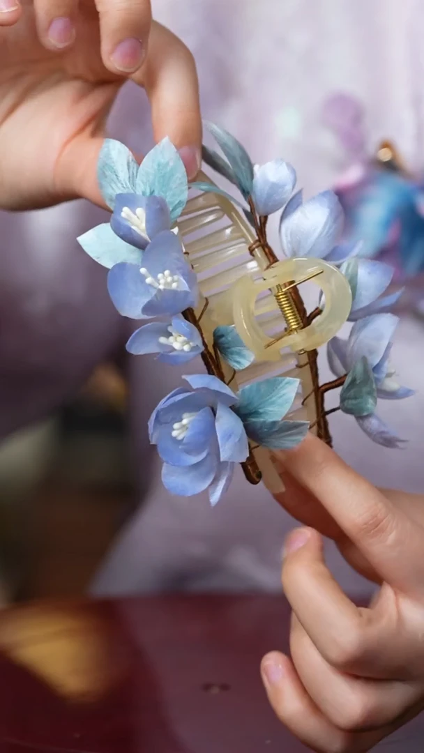 织绣0801非遗国风手工美物