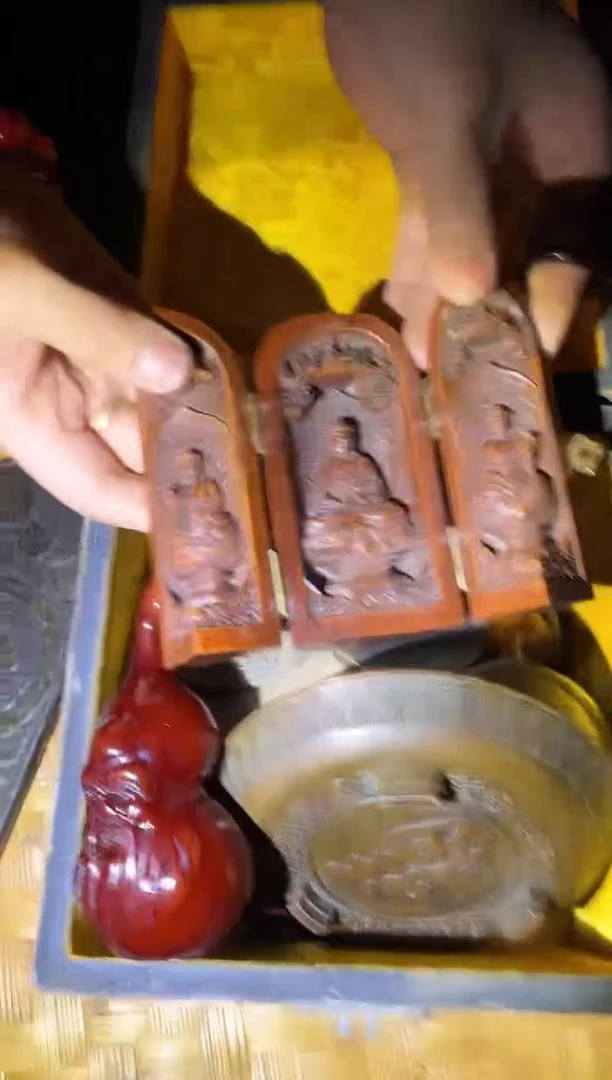 【闪购商品】香榧木6财财财财财财财财财财