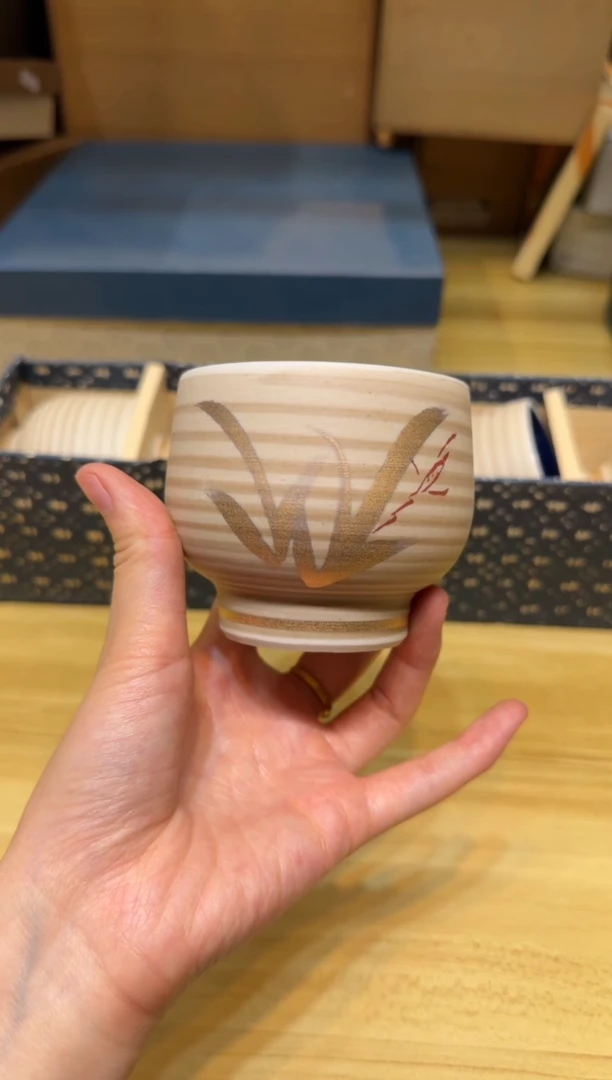 小狐狸严选日瓷器小狐狸精选日瓷器