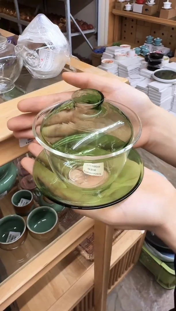 快来 仓库搬迁倒计时 茶具专场