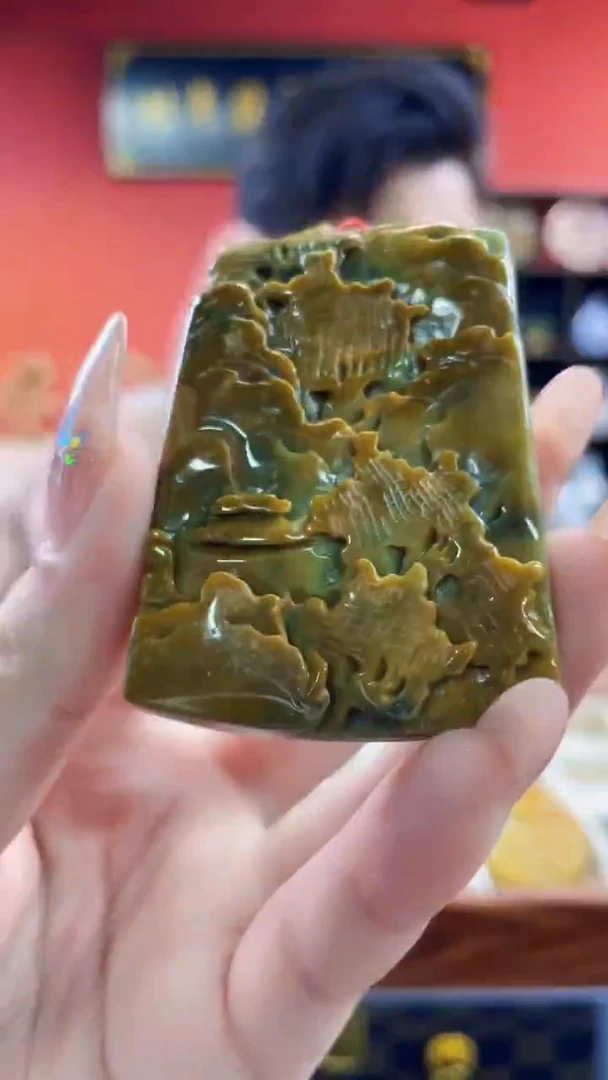 未镶嵌定制翡翠毛货翡翠MZ028
