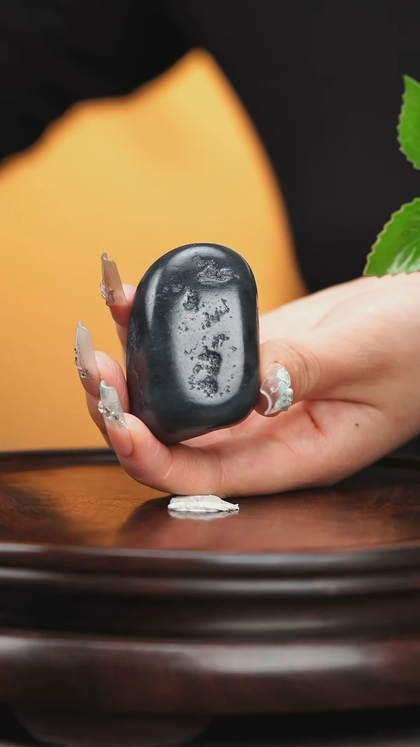 未镶嵌和田玉把件