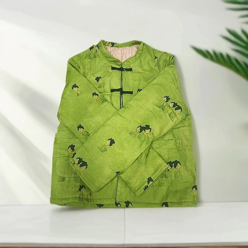 201-299棉衣棉服系列